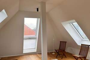 Anpruchsvolles Wohnen in zentraler Lage in Darmstadt-Bessungen – 64285 Bessungen, Darmstadt – Vorschaubild 23