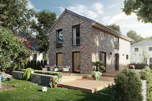 Osloß - Ihr neues Haus mit 780 qm Grundstück – Gifhorn (Kreis) – Vorschaubild 1