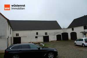Traumhaft schöner 3-Seitenhof aus dem Jahr 1924 – ein Paradies für Tierliebhaber, Handwerker und Nat – Nordsachsen (Kreis) – Vorschaubild 1