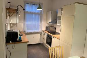 sanierte 2-Zimmer-Wohnung im Eichtal kurzfristig verfügbar – Eichtalstr. 4b, 38124 Westliches Ringgebiet, Braunschweig – Vorschaubild 8