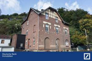Renditestarke Kapitalanlage: 3-Familienhaus in Wetter-Volmarstein!  – Die vollständige Adresse der Immobilie erhältst du vom Anbieter., 58300 Wetter (Ruhr) – Vorschaubild 1