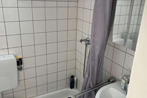 Günstige 2-Zimmer-Wohnung in Hamburg-Langenhorn, verfügbar ab 01.04.2026