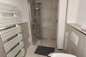Kernsanierte Erdgeschosswohnung in Krefeld Linn – Die vollständige Adresse der Immobilie erhältst du vom Anbieter., 47809 Linn, Krefeld – Vorschaubild 4