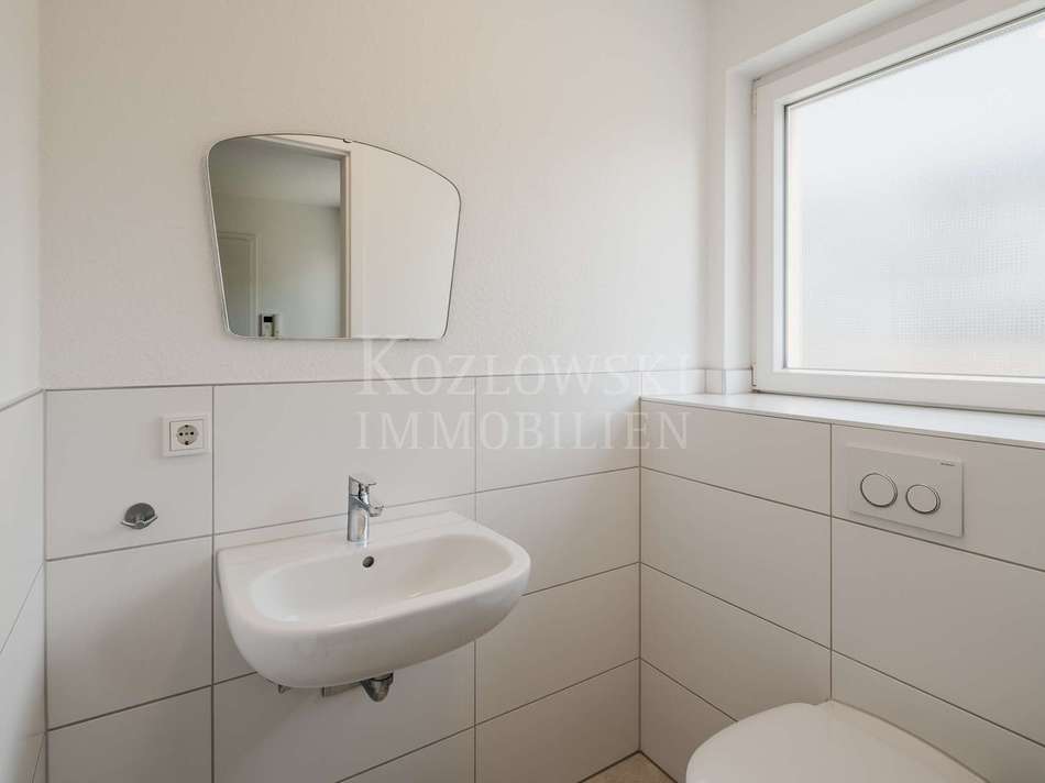 Gäste WC