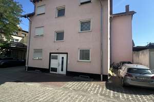 Top Kapitalanlage mit 7 % Rendite !!! 2 Zimmer-Souterrainwohnung – 67071 Oggersheim, Ludwigshafen am Rhein – Vorschaubild 2