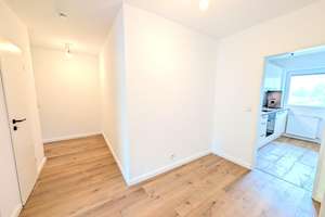 PROVISIONSFREI | Erstbezug nach Sanierung: 3-Zimmer-Wohnung mit 2 Balkonen & Tiefgaragenstellplatz – Walddörfer Str. 374, 22047 Tonndorf, Hamburg – Vorschaubild 11