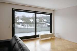 Kassel/Dönche …mit Fernblick Sofort freie, großzügige 3 Zimmerwohnung mit attraktivem großem Balkon – Die vollständige Adresse der Immobilie erhältst du vom Anbieter., 34134 Süsterfeld, Kassel – Vorschaubild 5