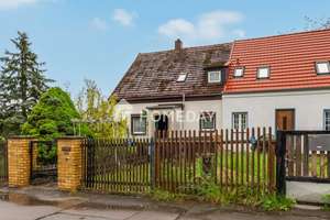Viel Platz für neue Ideen – Doppelhaushälfte mit großem Grundstück und Garage – 4349 Plaußig-Portitz, Leipzig – Vorschaubild 18