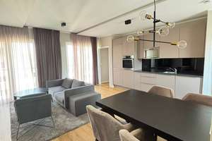 Hochwertig möblierte 2-Zimmer-Wohnung in der Innenstadt Wiesbaden – Bärenstr. 1-3, 65183 Mitte, Wiesbaden – Vorschaubild 3