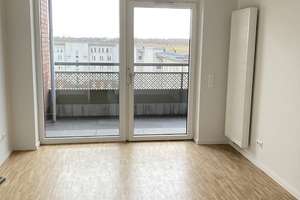 renovierte 2-Zimmer Wohnung in Kleefelder - Bögen – Lathusenstr. 14 a, 30625 Kleefeld, Hannover – Vorschaubild 2