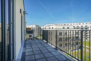 Ihr Refugium im Grünen: Die exklusiven Halske Gärten – Elsa-Neumann-Straße 7, 13629 Siemensstadt, Berlin – Vorschaubild 12