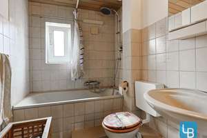 Das rechnet sich: Vermietete 2-Zimmer-Wohnung in ruhiger und  solider Wohnanlage – Die vollständige Adresse der Immobilie erhältst du vom Anbieter., 24148 Ellerbek, Kiel – Vorschaubild 6