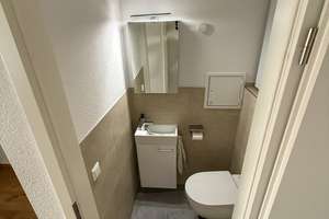 Moderne *kernsanierte* 3-Zimmer Wohnung mit Balkon und Stellplatz – Paul-Lincke-Str. 16, 70195 Botnang-Nord, Stuttgart – Vorschaubild 17