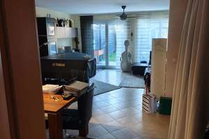 Modernes Reihenmittelhaus in Oggersheim mit  150 qm Baujahr 2007  mit Solarthermie – 67071 Oggersheim, Ludwigshafen am Rhein – Vorschaubild 7