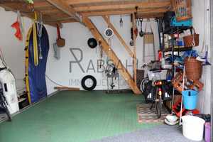 Einmaliges Reihenhaus mit Bootsgarage, Penthouse und Gästeappartment in der Weener Marina – Leer (Kreis) – Vorschaubild 17