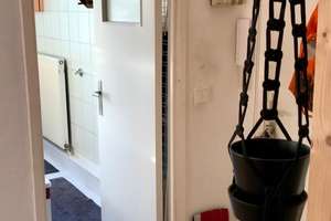Wohnung mit Charm zentral in Berlin 2. Obergeschoss sofort verfügbar – Die vollständige Adresse der Immobilie erhältst du vom Anbieter., 10551 Moabit, Berlin – Vorschaubild 14