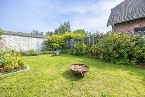 Charmantes Bruchsteinhaus in zentraler Lage von Bardenberg – Aachen (Kreis) – Vorschaubild 14
