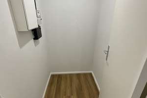 geräumige 2,5 Zimmer mit Balkon und Wannenbad – Klipperstr. 18, 23558 Buntekuh, Lübeck – Vorschaubild 6