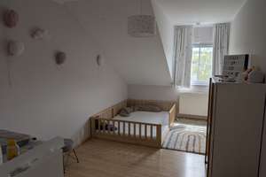 Schöne Doppelhaushälfte in Hanglage mit 6 Zimmern und Garten – Wachtberg-Oberbachem – Pfarrer-Weuster-Weg 22, 53343 Wachtberg – Vorschaubild 13