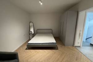 Komplett möblierte City-Wohnung in Stuttgart-Ost – ALL IN Miete inkl. Internet – Aspergstraße 24, 70186 Gablenberg, Stuttgart – Vorschaubild 6