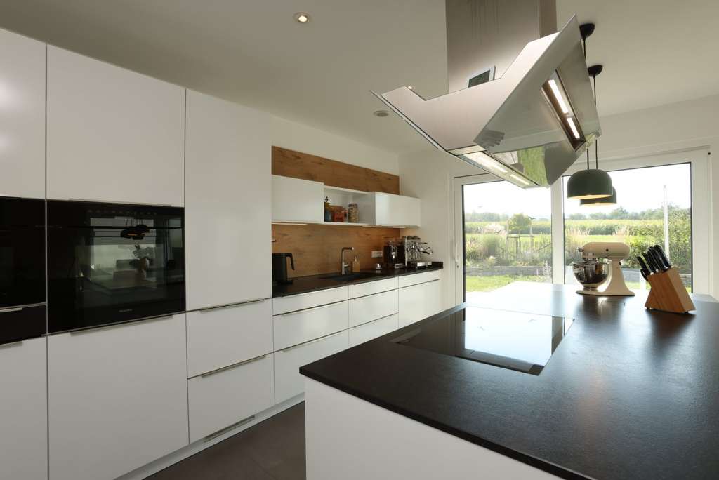 Immobilie in Remlingen - Das ideale Familiennest:120 m² Einfamilienhaus - perfekt für schmale Grundstücke. - Bild 3