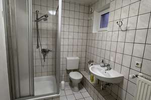 1-Zimmer-Apartment mit eigenem Eingang in Bi-Ummeln – Die vollständige Adresse der Immobilie erhältst du vom Anbieter., 33649 Brackwede, Bielefeld – Vorschaubild 4