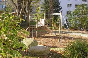 2-Zimmerwohnung Nähe Parkfriedhof zu vermieten! – Plantenbergstr. 3, 45138 Huttrop, Essen – Vorschaubild 8