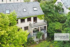 Villa im Frauenland im Stil der "Neuen Sachlichkeit" von Albert Boßlet - zentral  & doch im Grünen! – Die vollständige Adresse der Immobilie erhältst du vom Anbieter., 97074 Frauenland, Würzburg – Vorschaubild 37