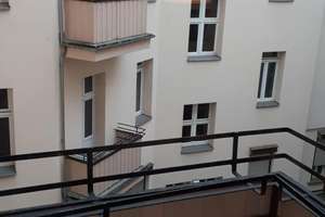 Möbliertes großzügiges Apartement  im Prenzlauer Berg. – Bornholmer Straße 95, 10439 Prenzlauer Berg, Berlin – Vorschaubild 4