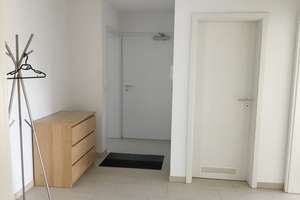 Echtes Zuhause gesucht?  Helles Wohlfühldomizil (106,5 m²) auf 3,5 Zimmer mit Balkon – 60488 Praunheim, Frankfurt am Main – Vorschaubild 4