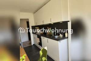 Tauschwohnung: Helle 4-Zimmer-Wohnung in Isarnähe – Die vollständige Adresse der Immobilie erhältst du vom Anbieter., 81541 Untere Au, München – Vorschaubild 3