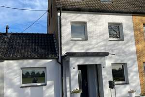 BRÜGGEN-BRACHT  - Modernisiertes Wohnhaus mit Terrasse, Innenhof und  Garten – Die vollständige Adresse der Immobilie erhältst du vom Anbieter., 41379 Brüggen – Vorschaubild 6