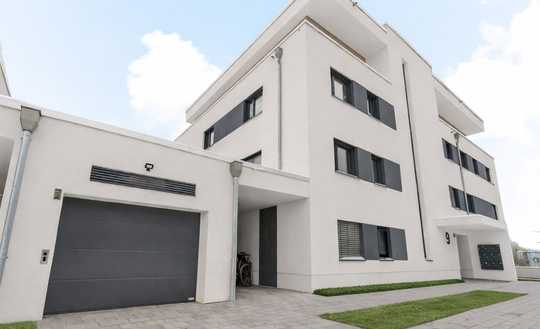 Exklusives Premium-Penthouse mit Privatfahrstuhl und Dachterrasse