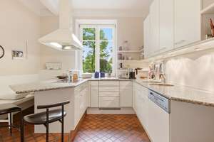 Sanierte Villa in der Villenkolonie von Gauting – Die vollständige Adresse der Immobilie erhältst du vom Anbieter., 82131 Gauting – Vorschaubild 6