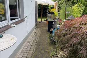 Heerdt: Einfamilienhaus mit Apartment und Garten! – Pestalozzistr. 56, 40549 Heerdt, Düsseldorf – Vorschaubild 13