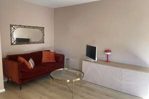 Kompakt wohnen in Deutz: 2 Zimmer-Wohnung – Lorenzstraße 8, 50679 Deutz, Köln – Vorschaubild 3