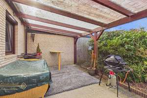 Bremen-Kirchhuchting • Top saniertes Reihenbungalow mit Garage – Die vollständige Adresse der Immobilie erhältst du vom Anbieter., 28259 Kirchhuchting, Bremen – Vorschaubild 18