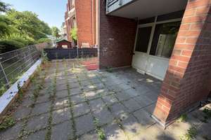 3-Zimmer Mietwohnung mit WBS – Die vollständige Adresse der Immobilie erhältst du vom Anbieter., 41238 Rheydt, Mönchengladbach – Vorschaubild 6