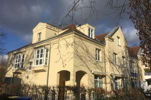 Sonnige Wohnung mit großer Terrasse im Herzen von Kleinmachnow – Ernst Thälmannstrasse 87, 14532 Kleinmachnow – Vorschaubild 8