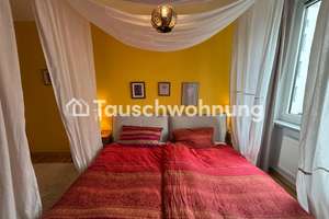 Tauschwohnung: Paar sucht 4 Zimmer Wohnung mit Garten in München zum Tausch – Schellingstraße 41, 80799 Universität, München – Vorschaubild 9