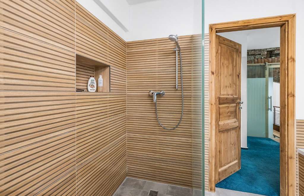 Immobilie in Gmund - Provisionsfreies einmaliges Wohnunikat mit Hauscharakter - Bild 4