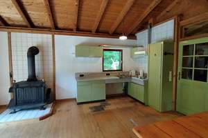 Erholung pur im Pfälzerwald! Idyllisches Wochenendhaus in Frankenstein (Pfalz) – Schliertal 22, 67468 Frankenstein – Vorschaubild 11