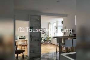 Tauschwohnung: Helle großzügige 2 Zi an Severinstrasse – Jakobstraße 22, 50678 Altstadt/Süd, Köln – Vorschaubild 4