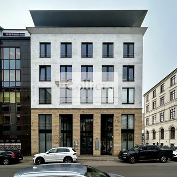 ✅ Moderne Büroflächen direkt am Zentrumsring