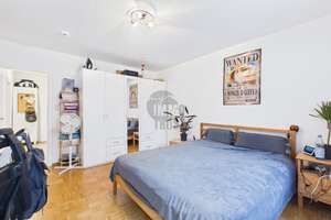 Zentrale 2-Zimmer-Erdgeschosswohnung mit Balkon & Einbauküche in begehrter Lage der Oststadt – Die vollständige Adresse der Immobilie erhältst du vom Anbieter., 30161 Oststadt, Hannover – Vorschaubild 14
