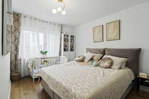 Stilvolle 4-Zimmer-Hochparterre-Wohnung mit Balkon und Stellplatz in Ingolstadt – Die vollständige Adresse der Immobilie erhältst du vom Anbieter., 85051 Münchener Straße, Ingolstadt – Vorschaubild 18