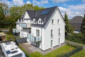Konradstraße: Exklusive 5-Zimmer-Wohnung mit stilvollem Ambiente