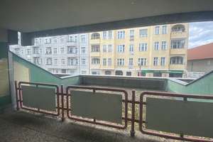2 Zimmerwohnung am S Schöneberg, ACHTUNG! Befristete Vermietung bis 28.02.2028 – Feurigstraße 47, 10827 Schöneberg, Berlin – Vorschaubild 10