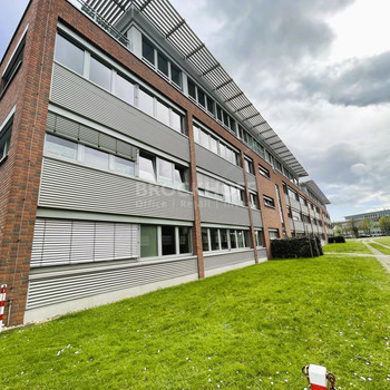 Westfield | 116 - 967 m² | helle Bürofläche | repräsentatives Objekt