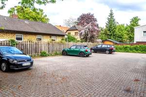 Lichtdurchflutete 2-Zimmer-Wohnung mit Potenzial in zentraler Lage – Die vollständige Adresse der Immobilie erhältst du vom Anbieter., 26121 Ziegelhof, Oldenburg (Oldenburg) – Vorschaubild 16